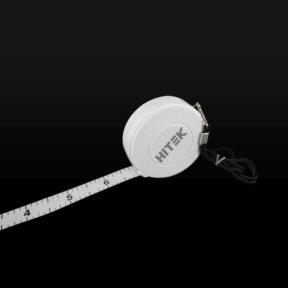 HITEK Suction Cup Tape Measure - Image 2