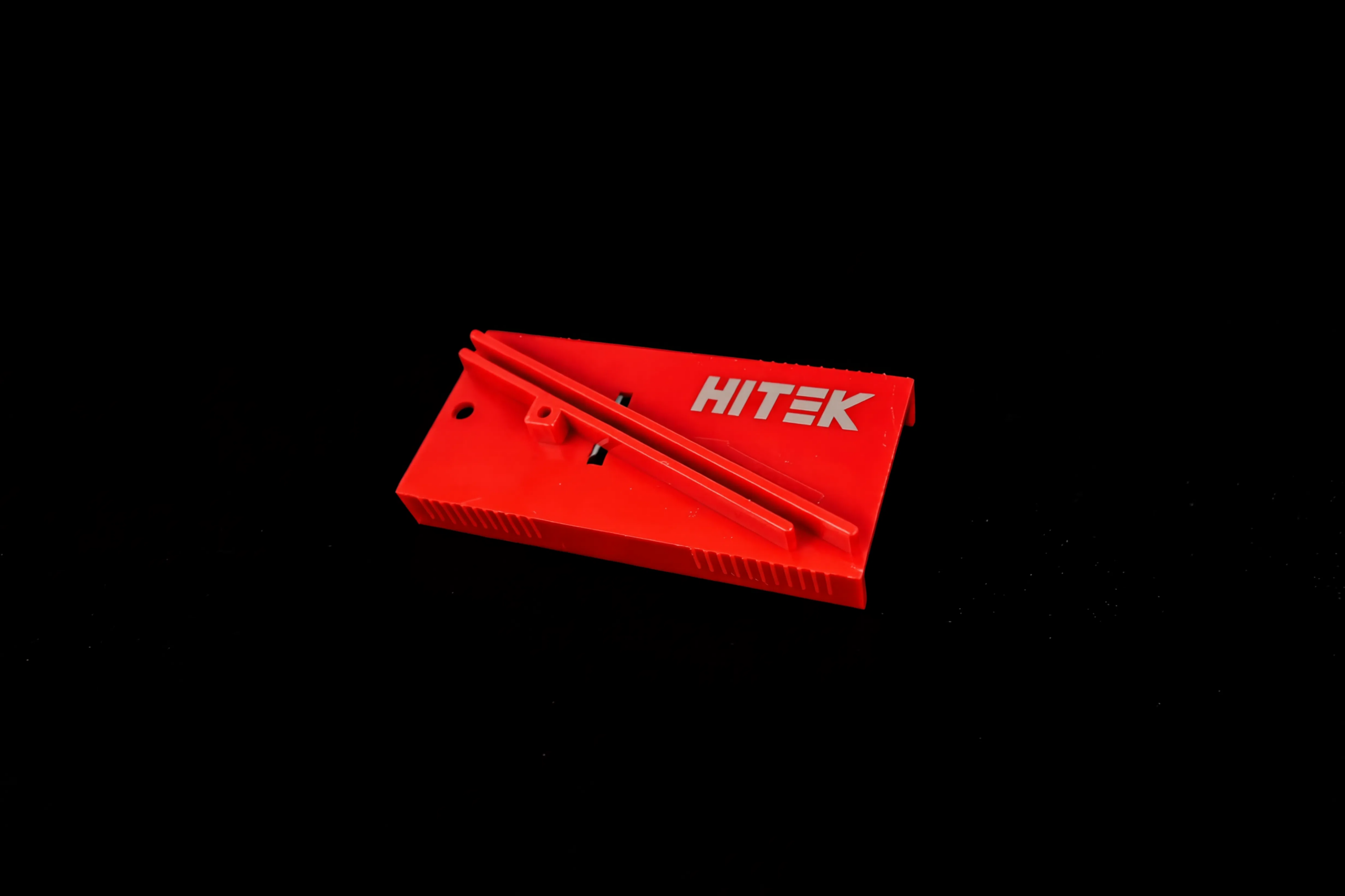 HITEK Hard Card Sharpener