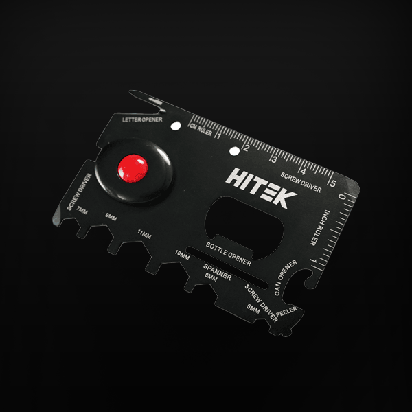 HITEK Window Tinting Multi Tool