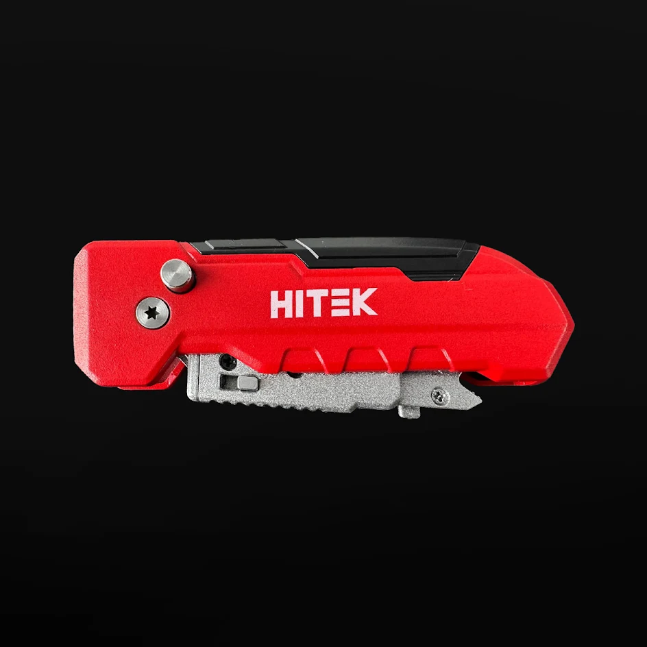 HITEK Pro Scraper Utility Knife - Image 3