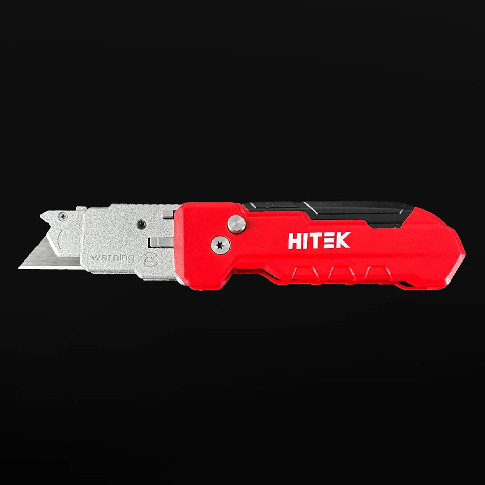 HITEK Pro Scraper Utility Knife - Image 2