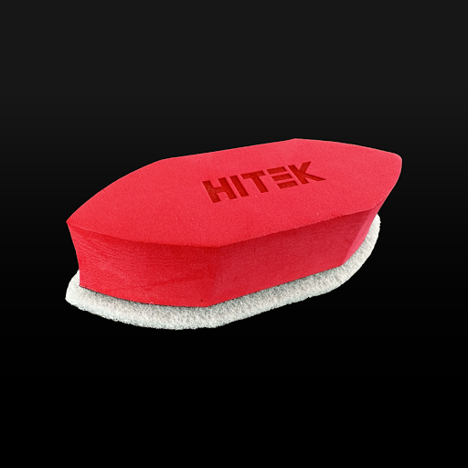 HITEK ScrubGrip Hand Scrubber