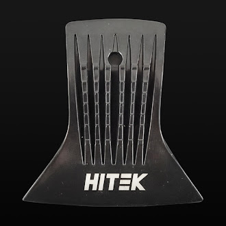 HITEK ClearEdge Scraper
