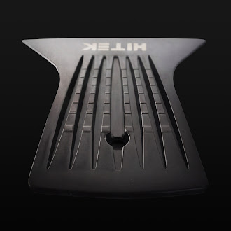 HITEK ClearEdge Scraper - Image 3