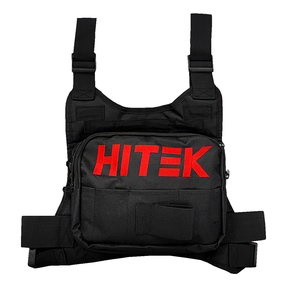 Chest Pouch 2.0
